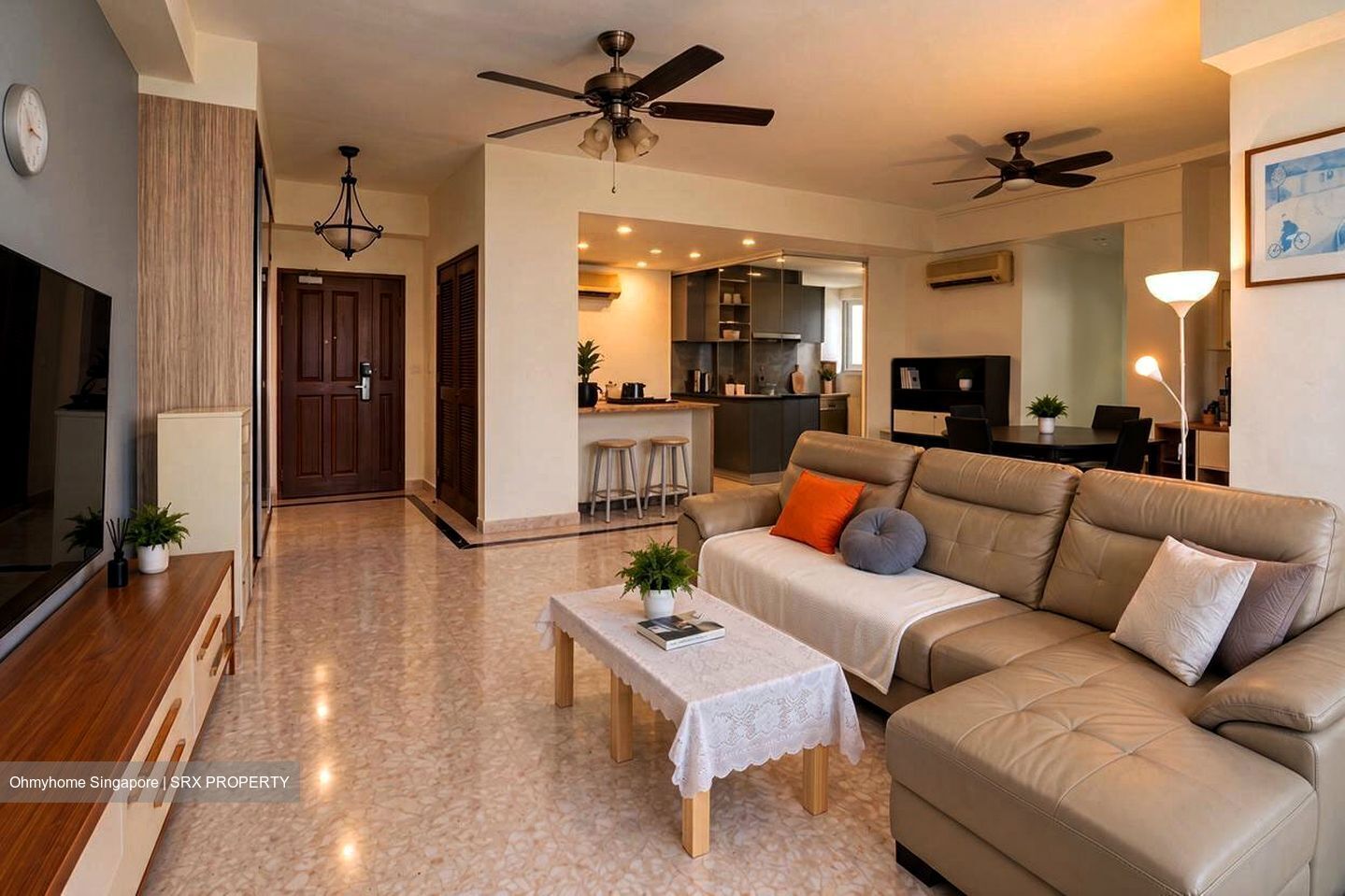 Northvale (D23), Apartment #619508761